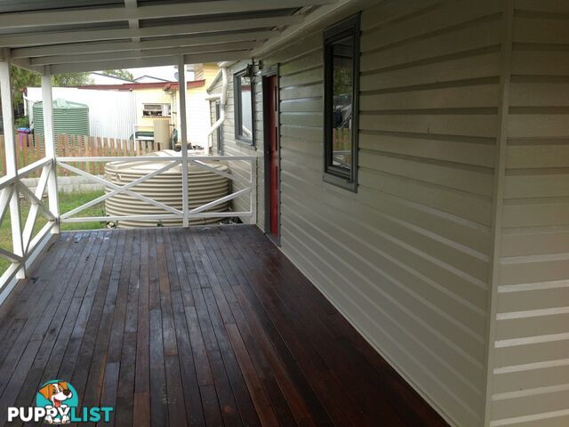 53 Willow Street KILLARNEY QLD 4373
