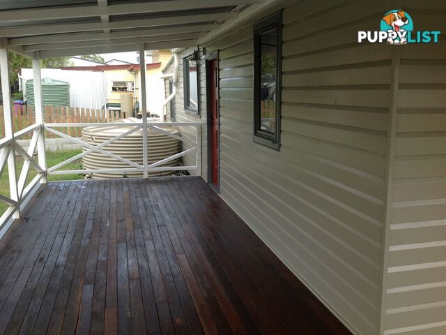 53 Willow Street KILLARNEY QLD 4373