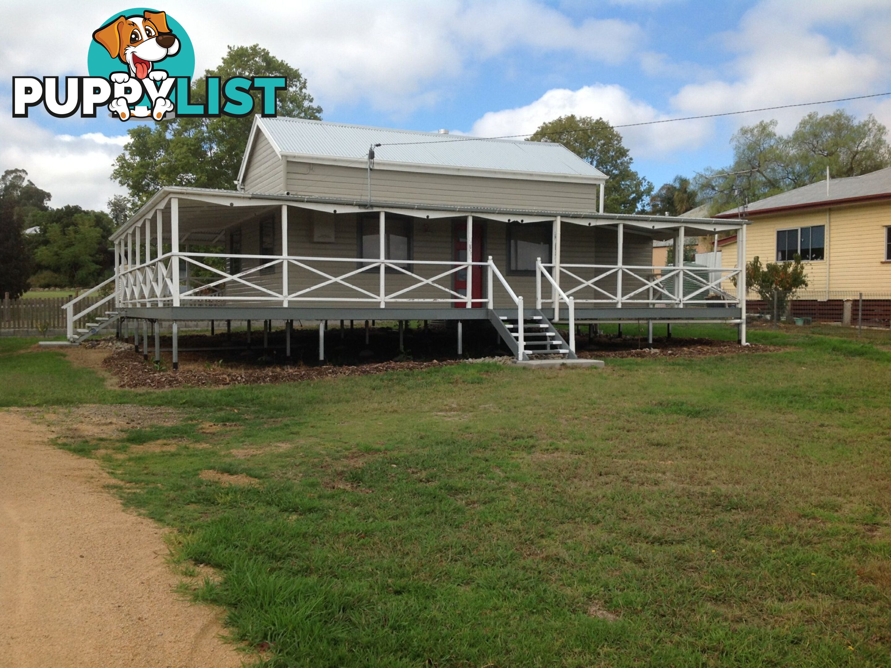 53 Willow Street KILLARNEY QLD 4373