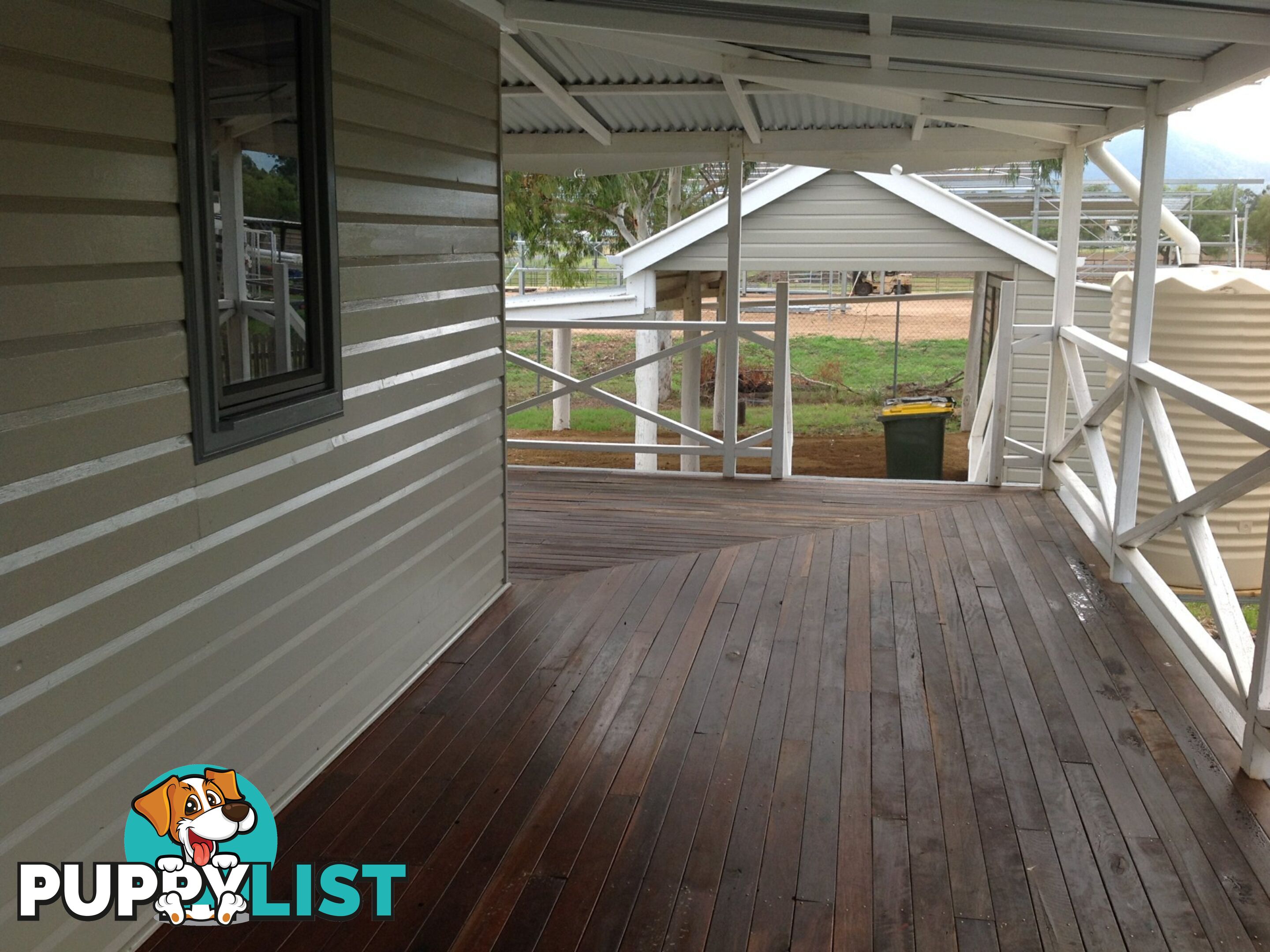 53 Willow Street KILLARNEY QLD 4373
