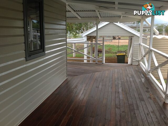 53 Willow Street KILLARNEY QLD 4373