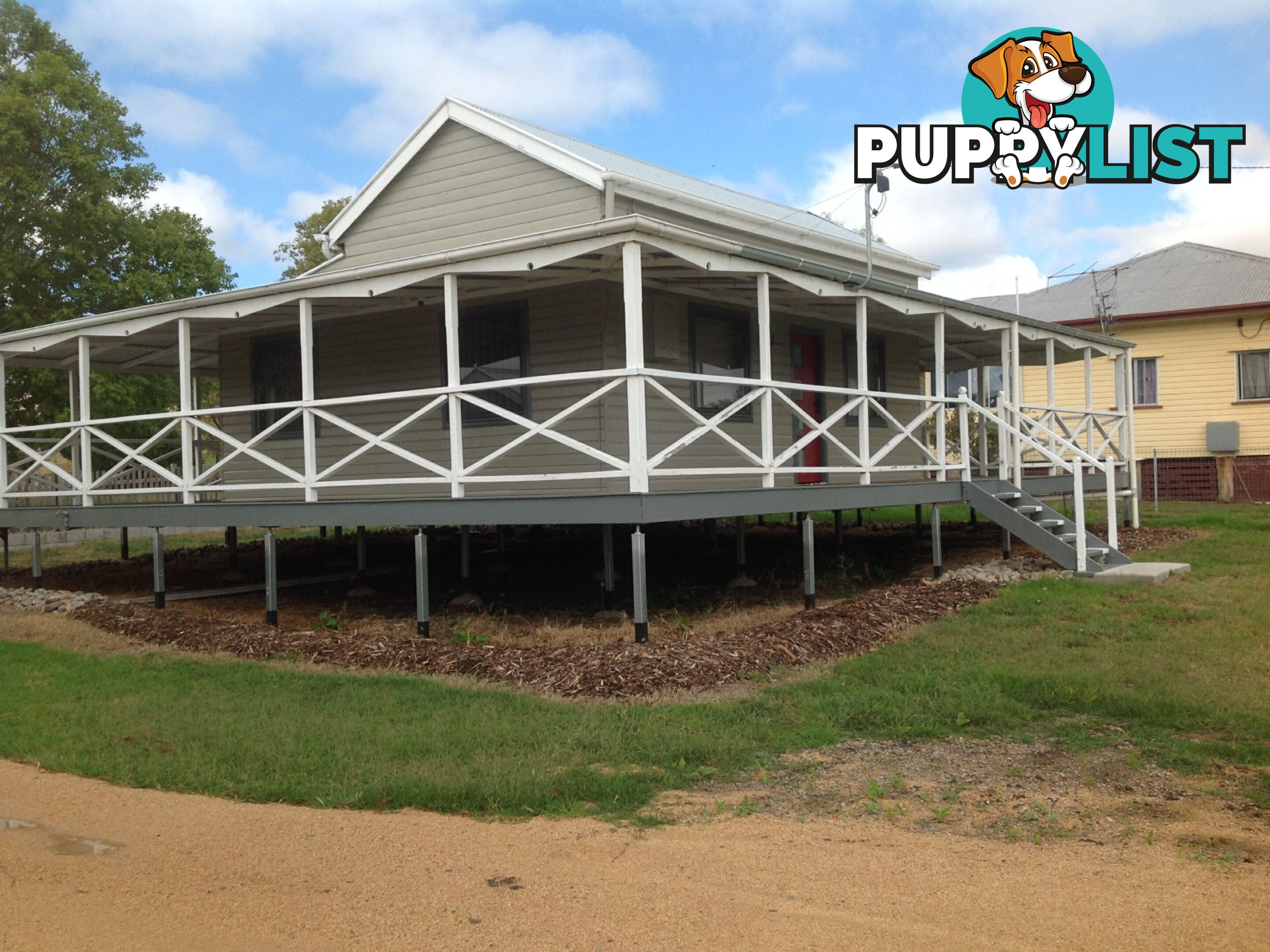 53 Willow Street KILLARNEY QLD 4373