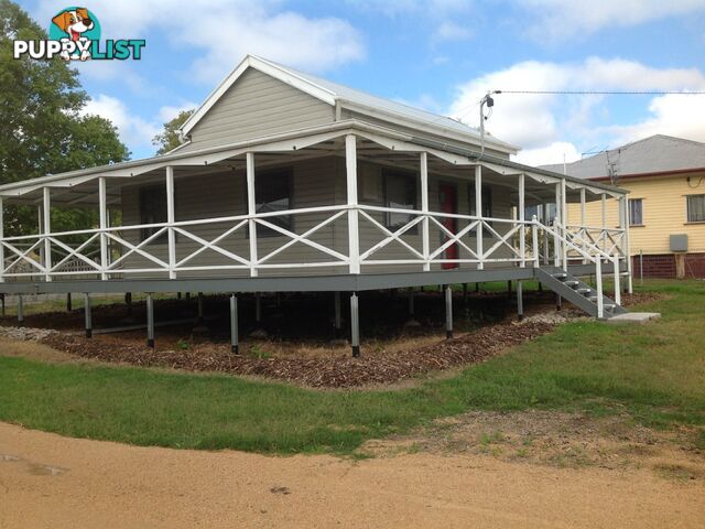 53 Willow Street KILLARNEY QLD 4373
