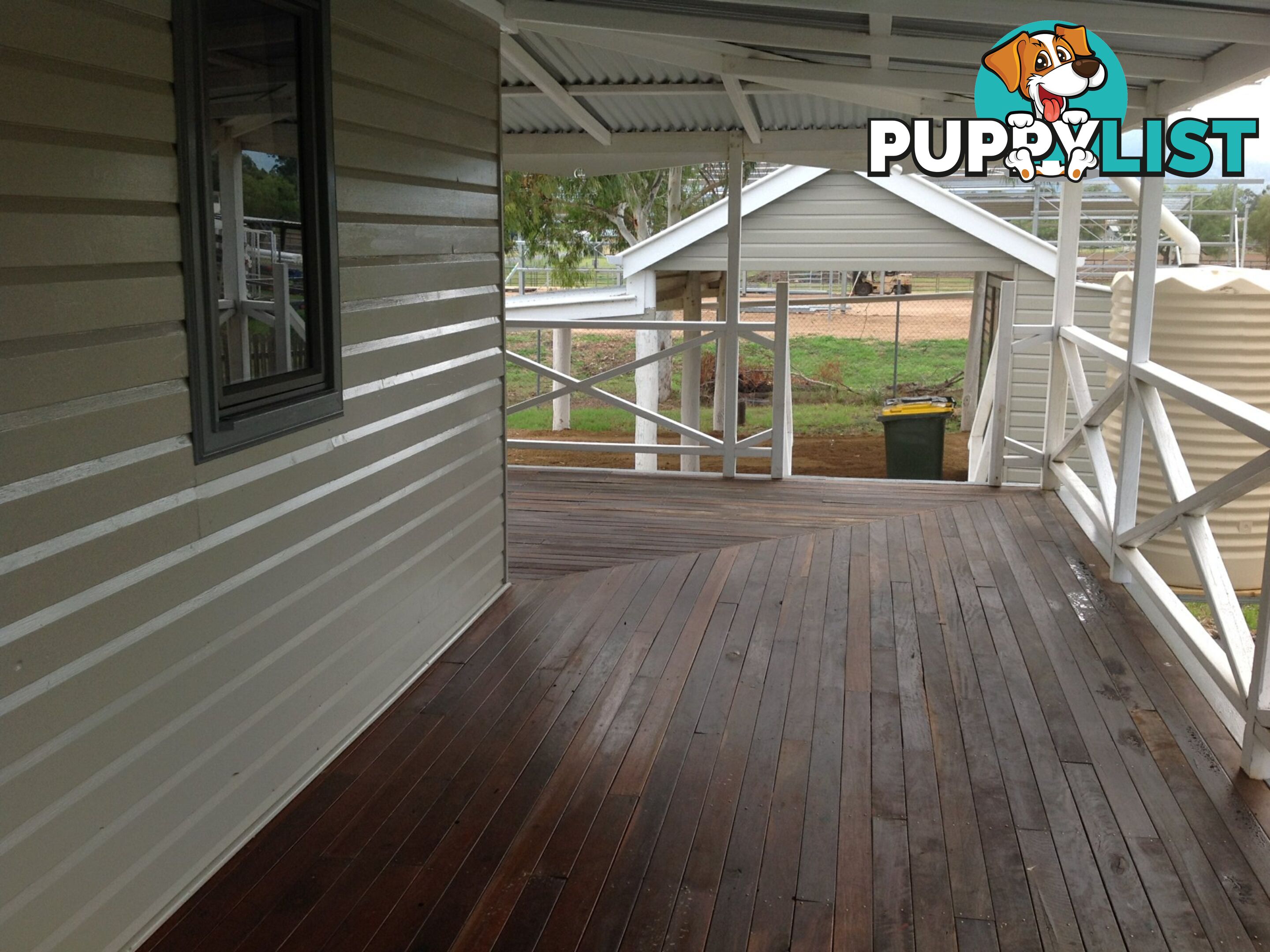 53 Willow Street KILLARNEY QLD 4373