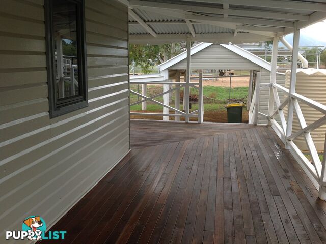 53 Willow Street KILLARNEY QLD 4373