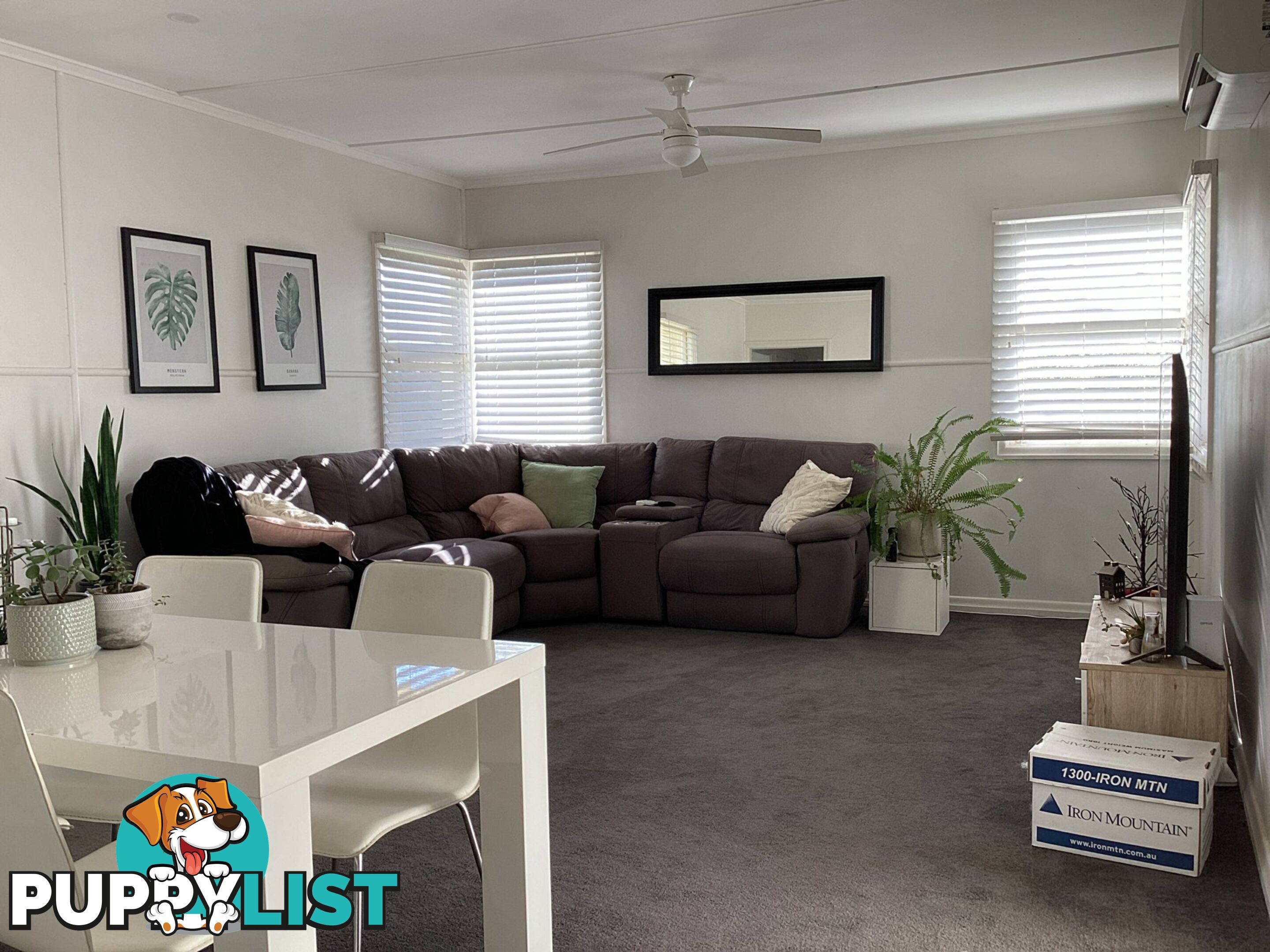 1 Evans Crescent WARWICK QLD 4370