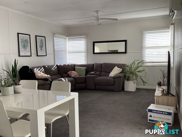 1 Evans Crescent WARWICK QLD 4370