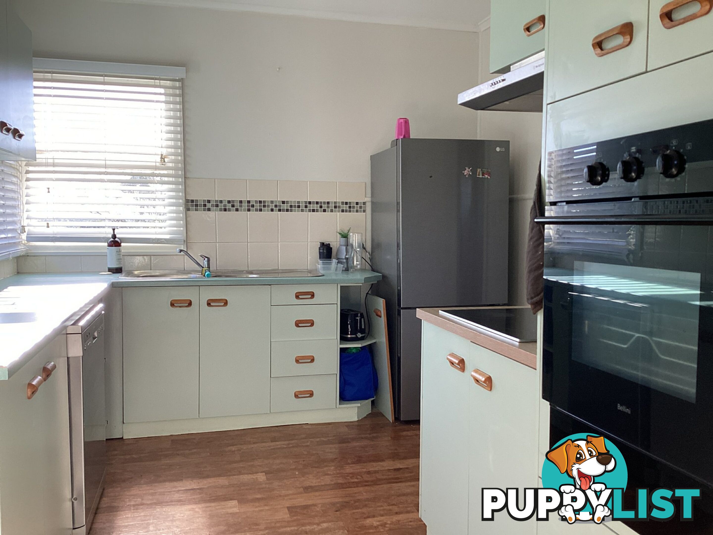 1 Evans Crescent WARWICK QLD 4370