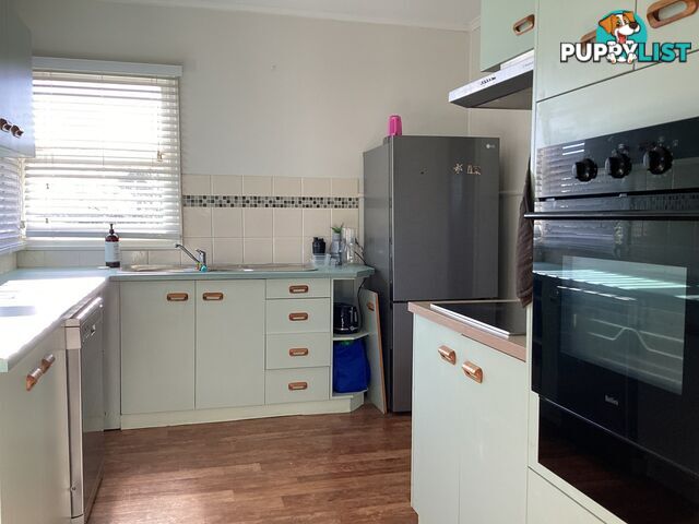 1 Evans Crescent WARWICK QLD 4370