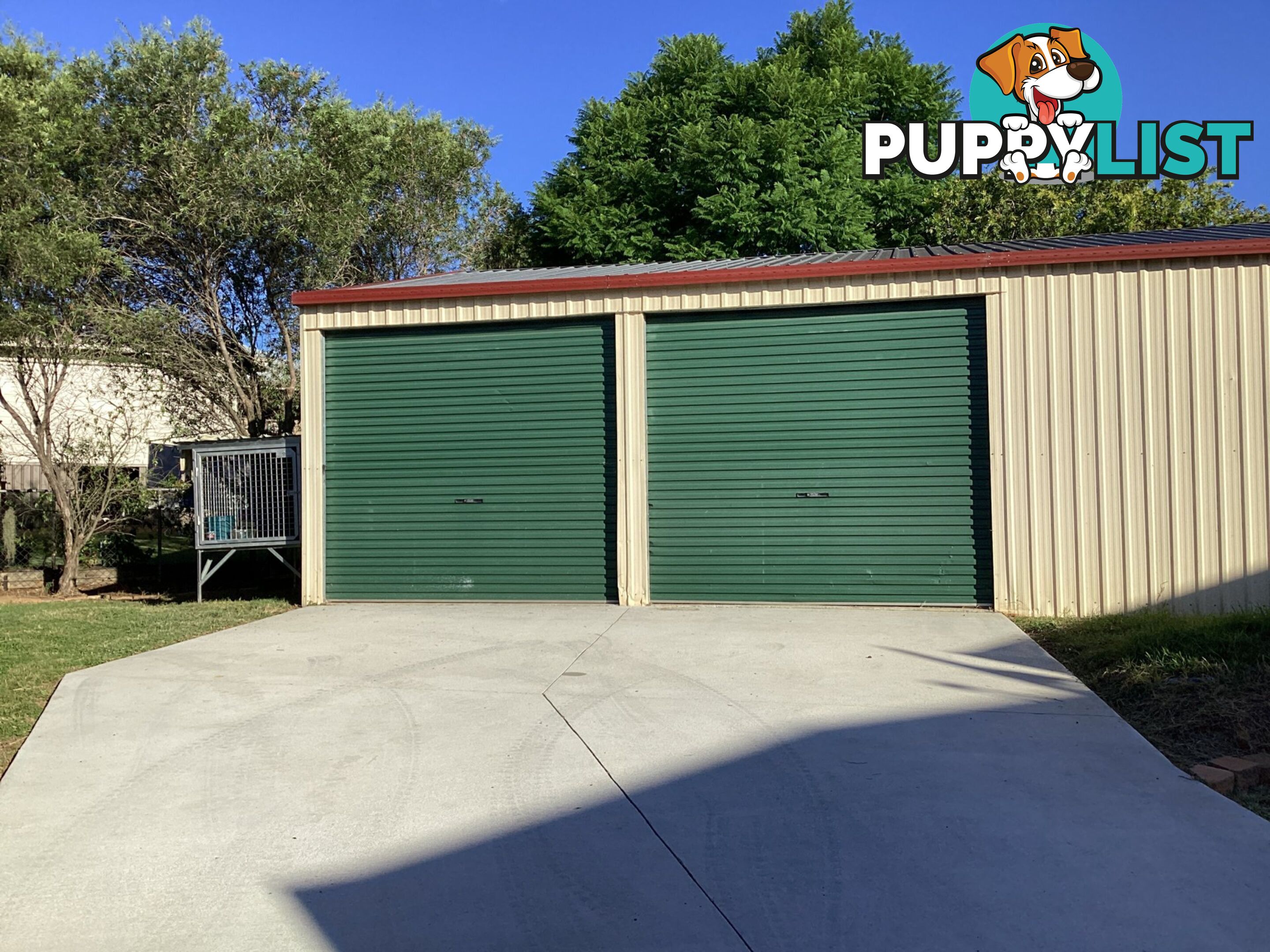 1 Evans Crescent WARWICK QLD 4370