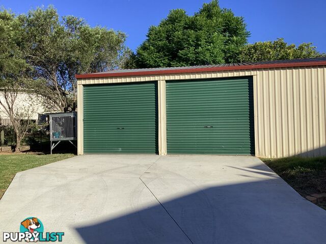 1 Evans Crescent WARWICK QLD 4370