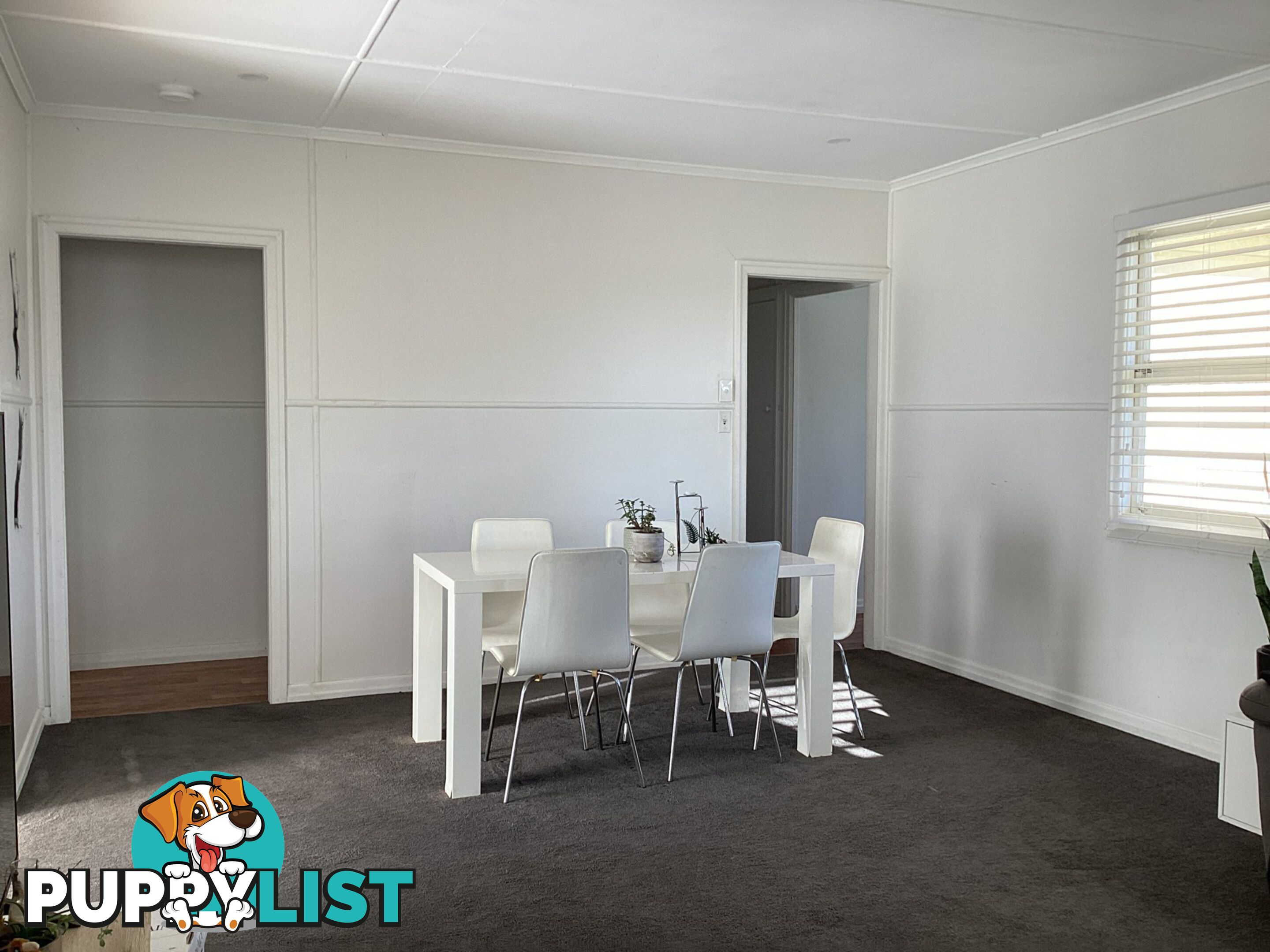1 Evans Crescent WARWICK QLD 4370