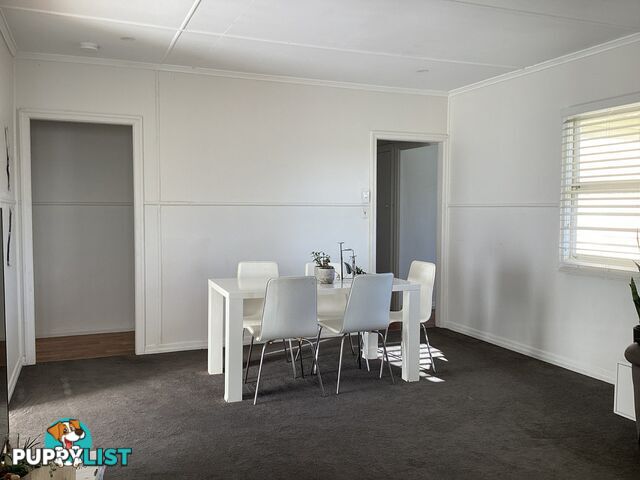 1 Evans Crescent WARWICK QLD 4370