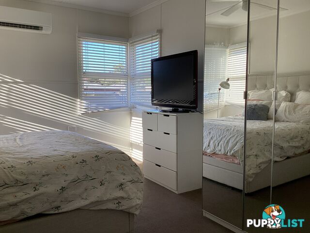 1 Evans Crescent WARWICK QLD 4370