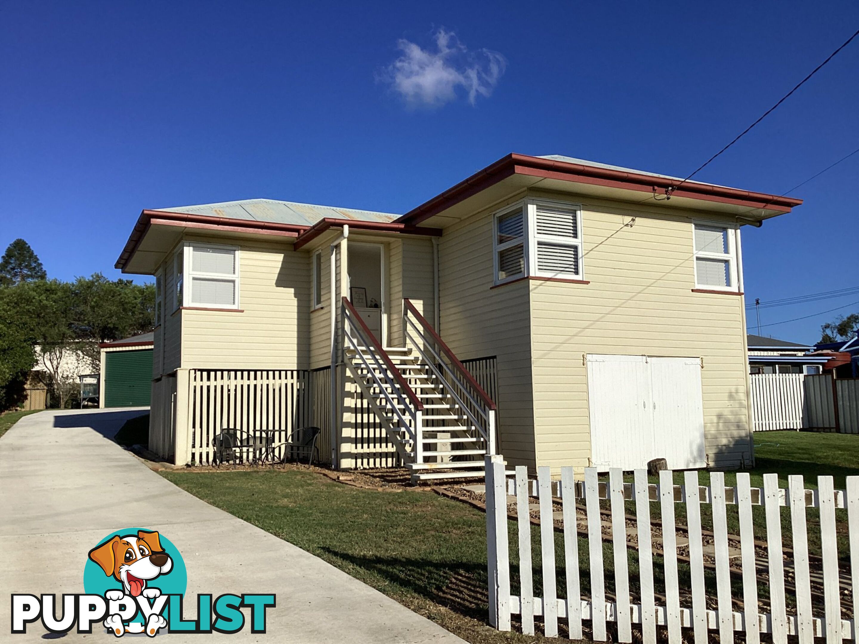 1 Evans Crescent WARWICK QLD 4370