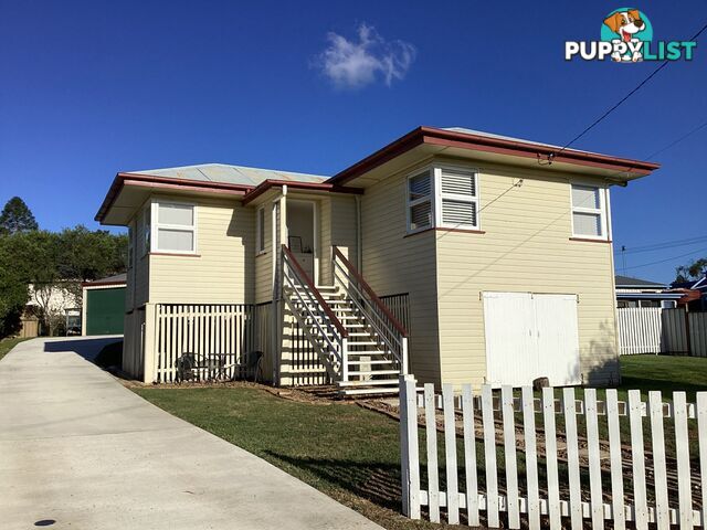 1 Evans Crescent WARWICK QLD 4370