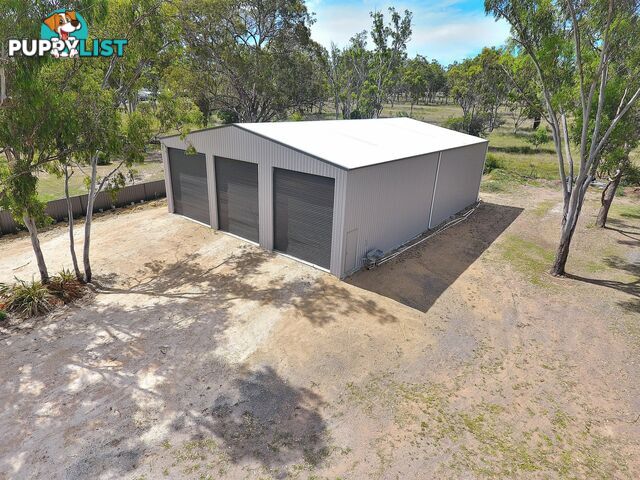 14-16 Huston Street WARWICK QLD 4370