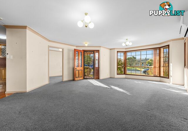 6 Finch Street WARWICK QLD 4370