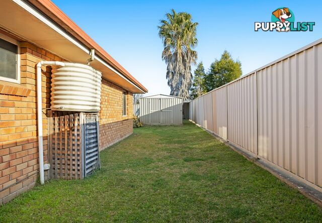6 Finch Street WARWICK QLD 4370