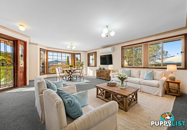 6 Finch Street WARWICK QLD 4370