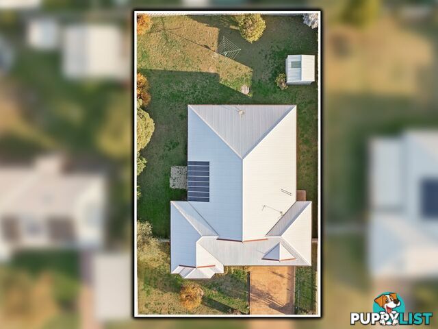 6 Finch Street WARWICK QLD 4370