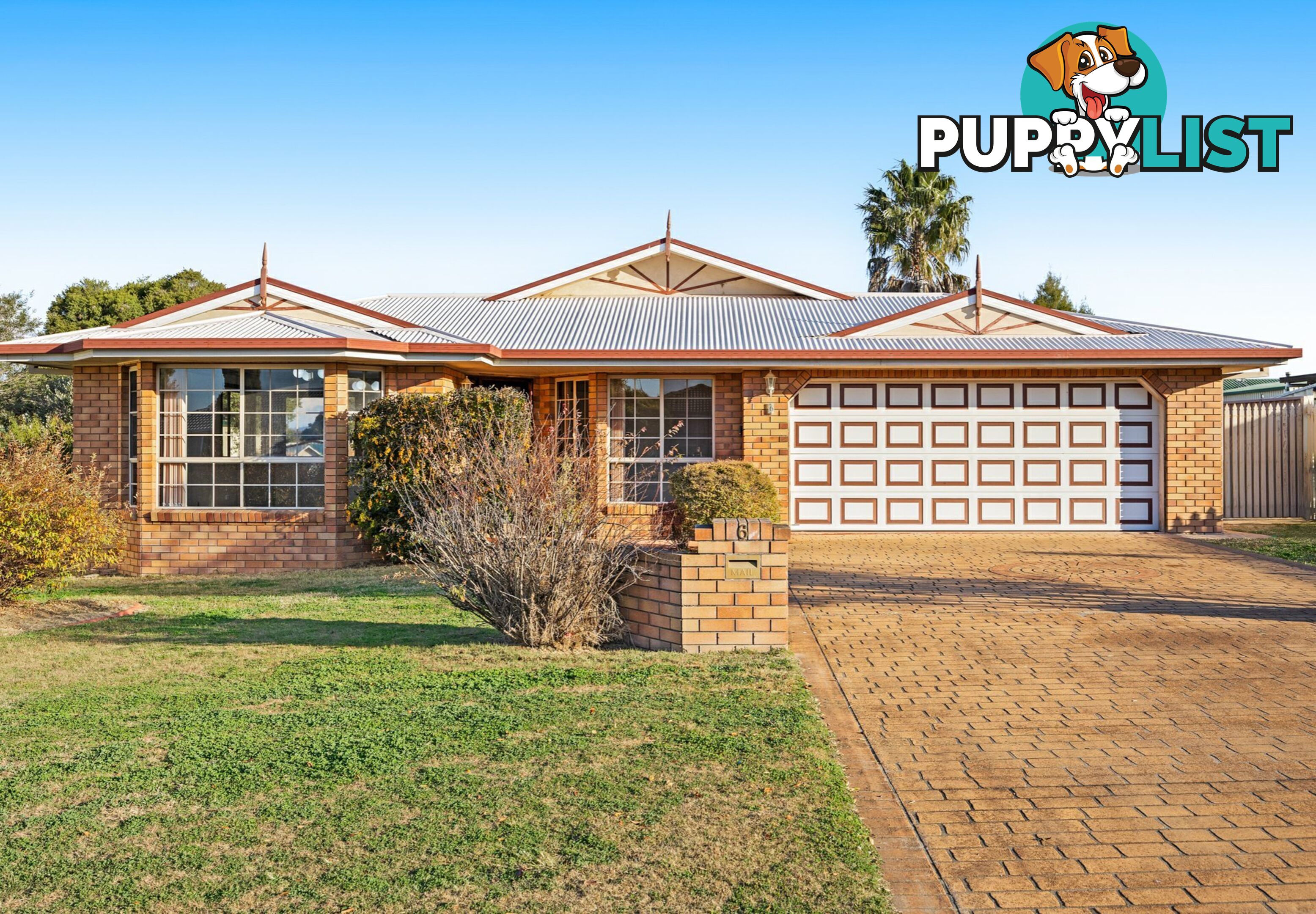 6 Finch Street WARWICK QLD 4370