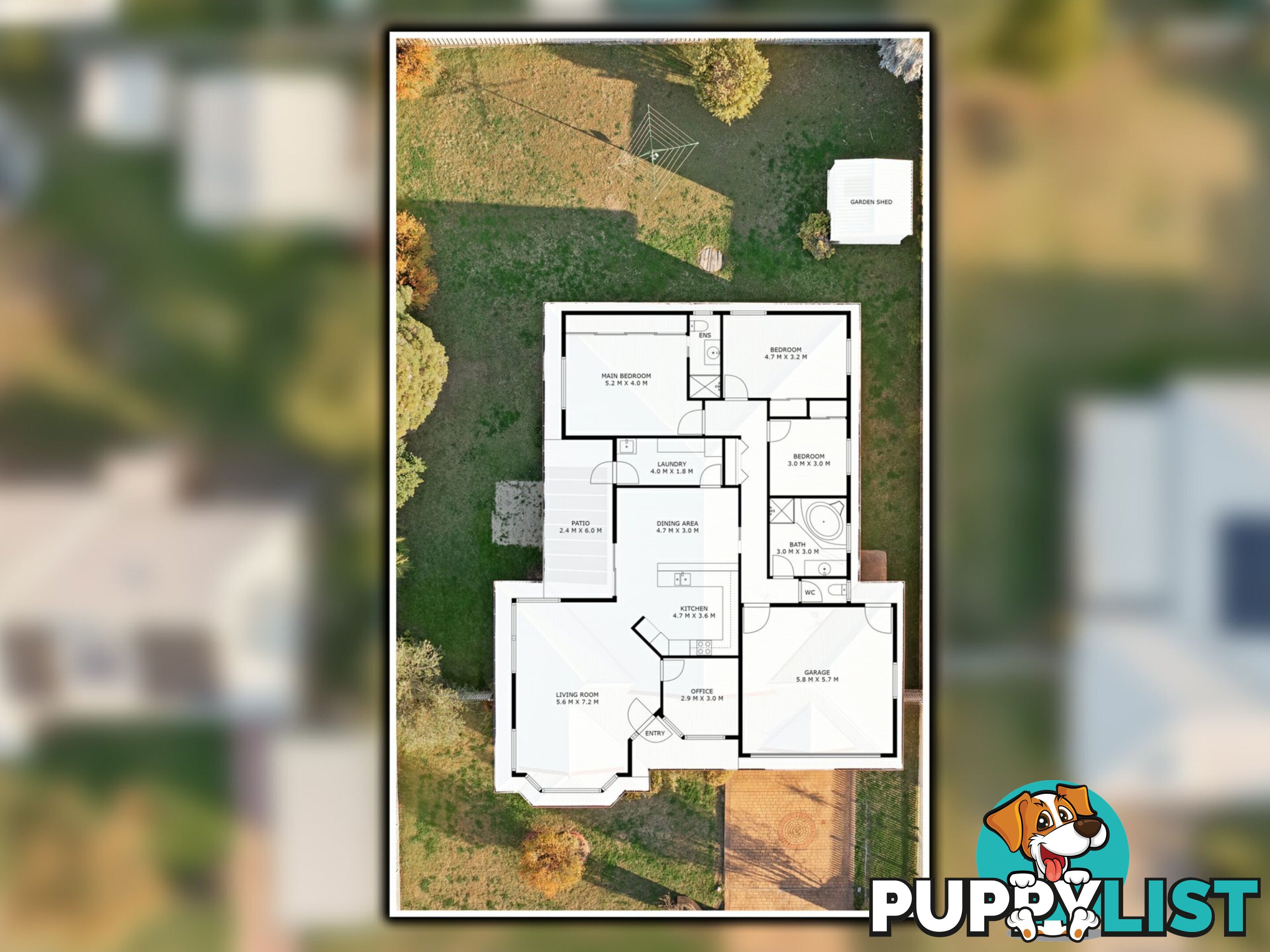 6 Finch Street WARWICK QLD 4370