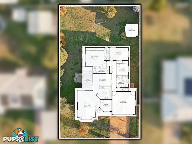 6 Finch Street WARWICK QLD 4370
