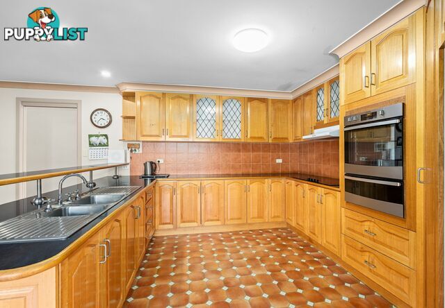 6 Finch Street WARWICK QLD 4370