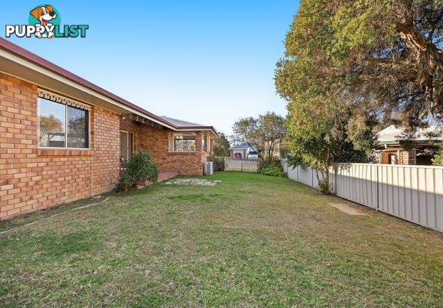 6 Finch Street WARWICK QLD 4370