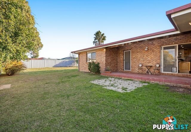 6 Finch Street WARWICK QLD 4370