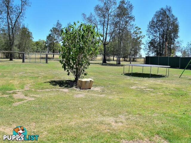 30 Moncrieffe Street WARWICK QLD 4370