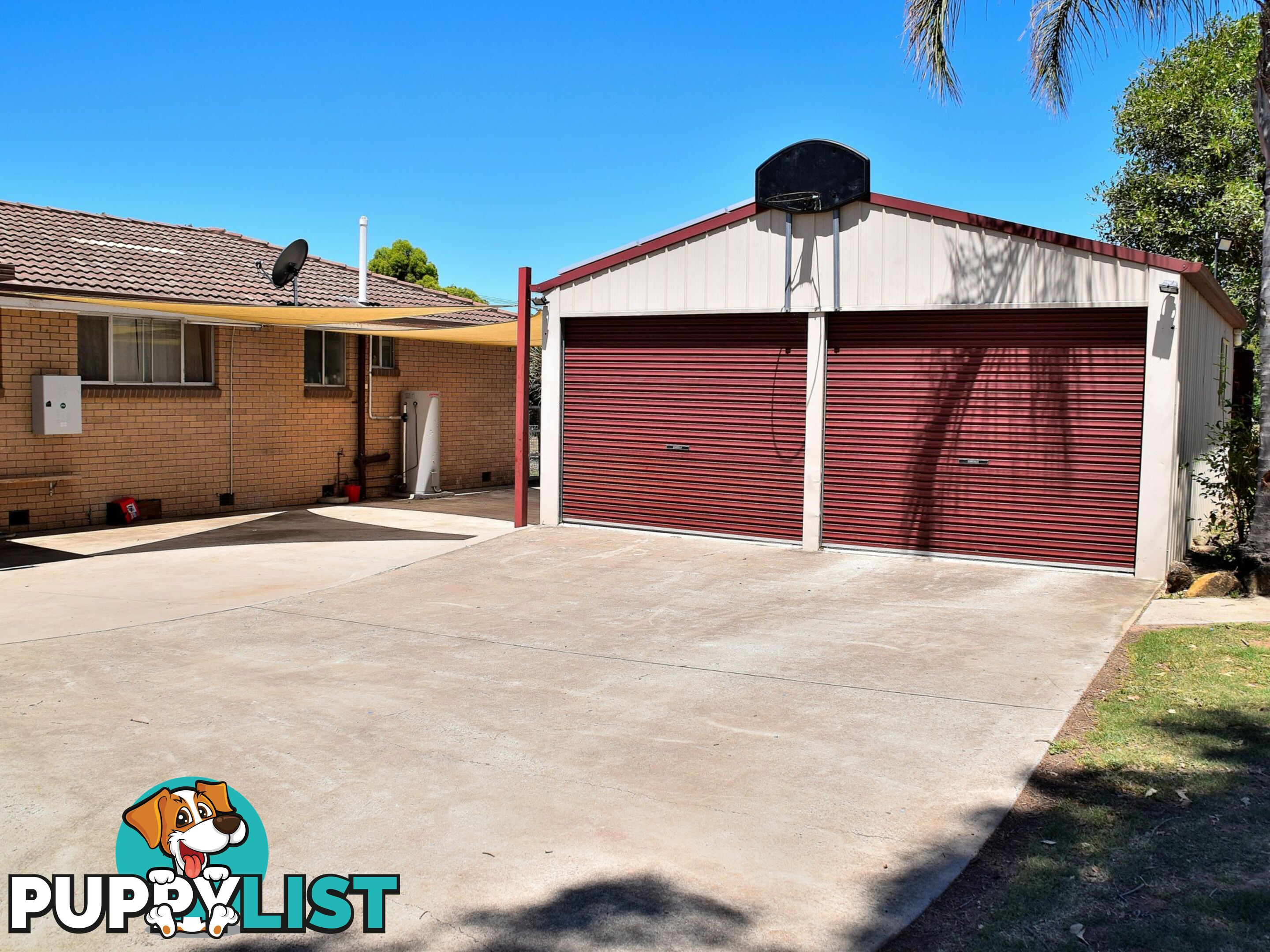 30 Moncrieffe Street WARWICK QLD 4370