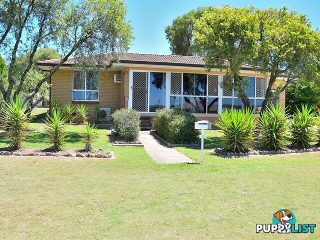 30 Moncrieffe Street WARWICK QLD 4370