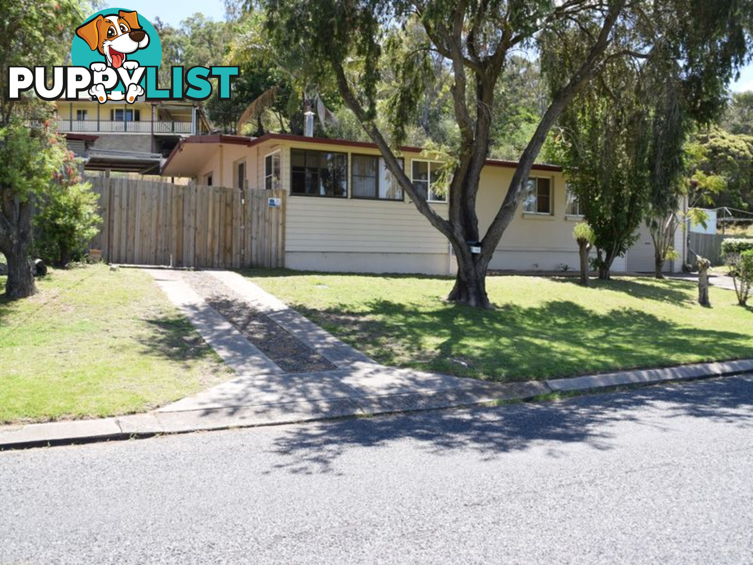 55 Churchill Drive WARWICK QLD 4370