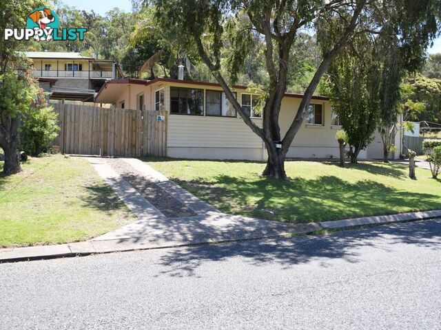 55 Churchill Drive WARWICK QLD 4370