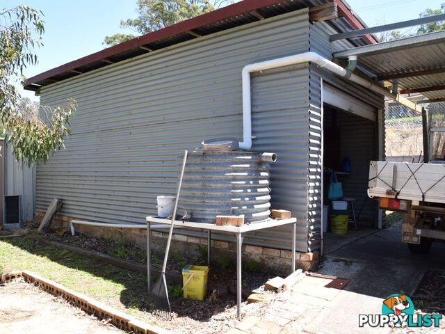 55 Churchill Drive WARWICK QLD 4370