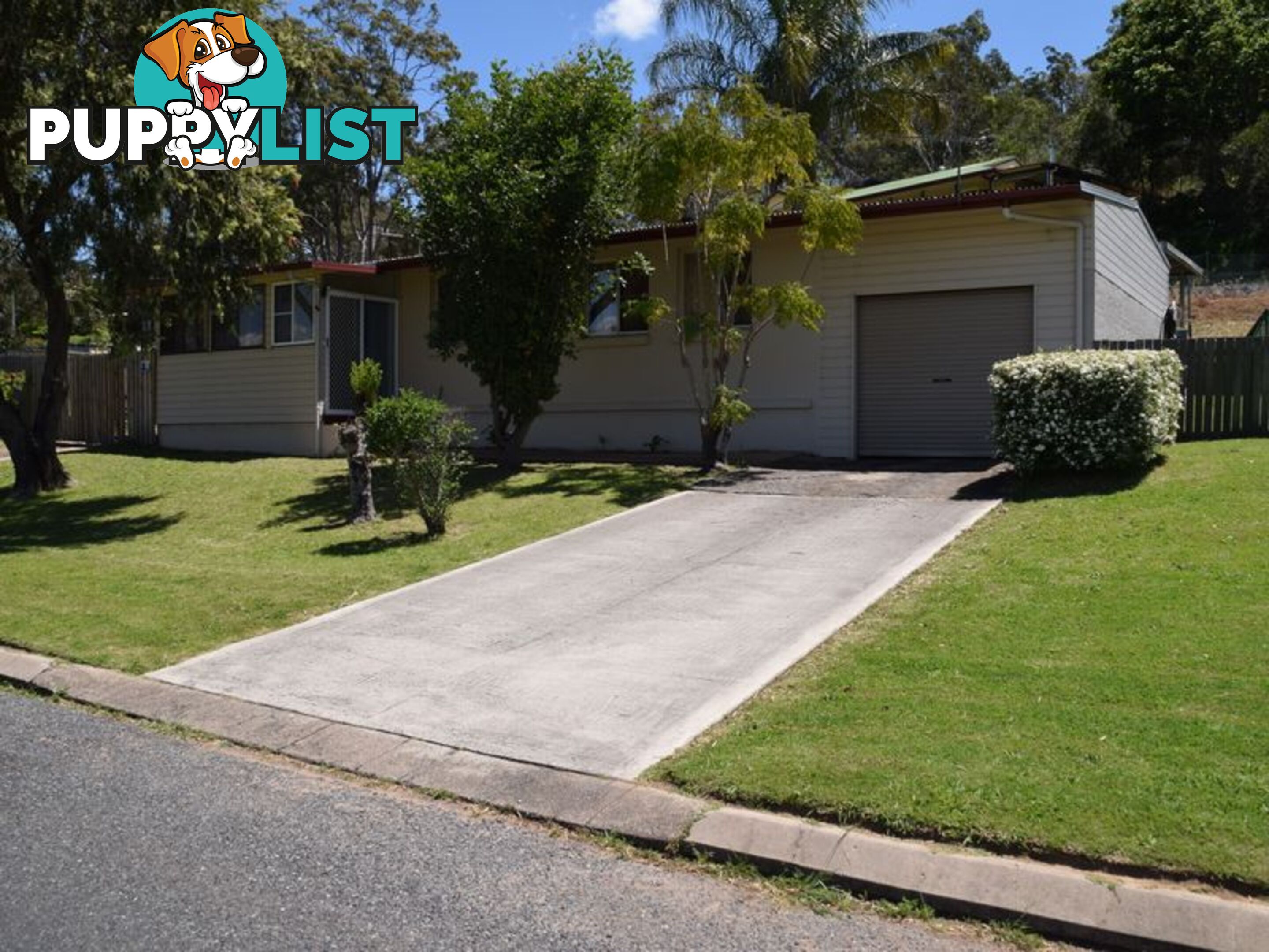 55 Churchill Drive WARWICK QLD 4370