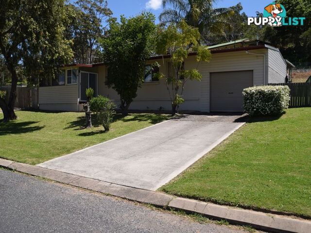 55 Churchill Drive WARWICK QLD 4370