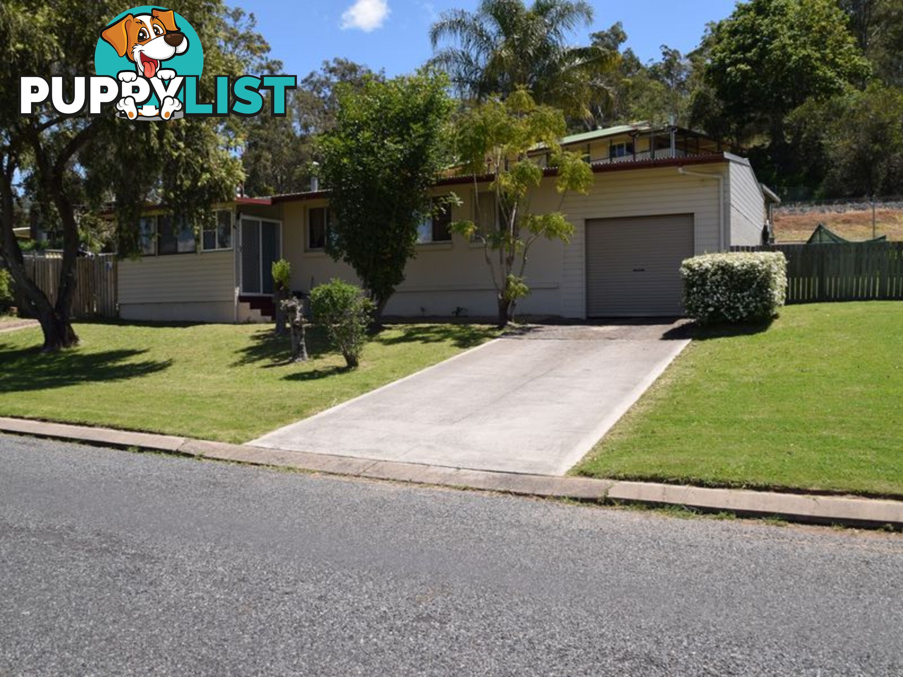 55 Churchill Drive WARWICK QLD 4370