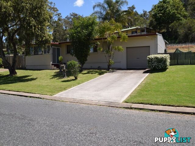 55 Churchill Drive WARWICK QLD 4370