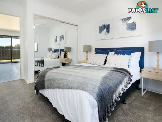 26 Pera Crescent WARWICK QLD 4370