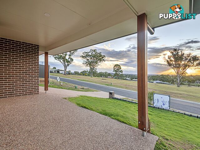 26 Pera Crescent WARWICK QLD 4370