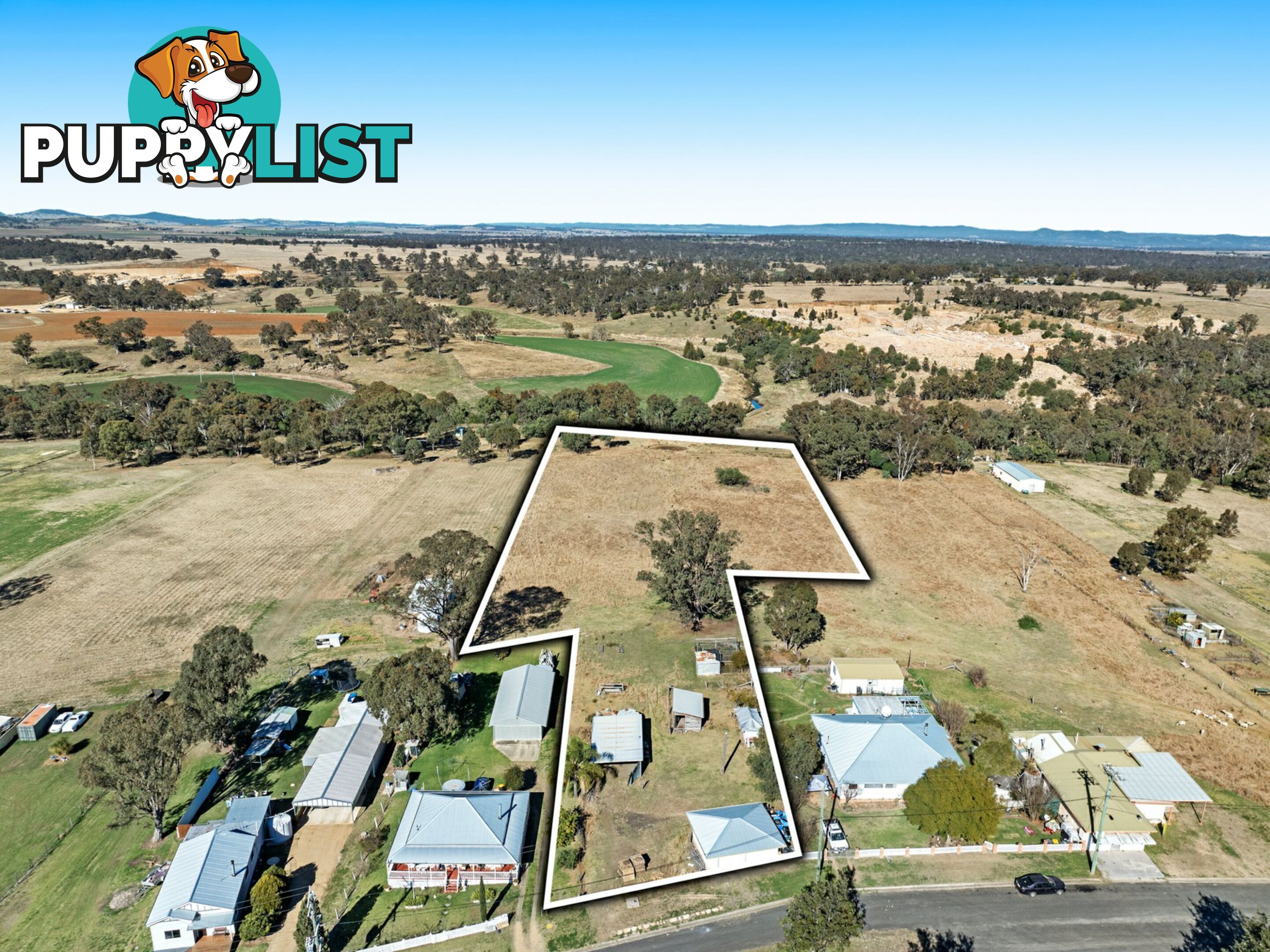 Proposed L King Street YANGAN QLD 4371