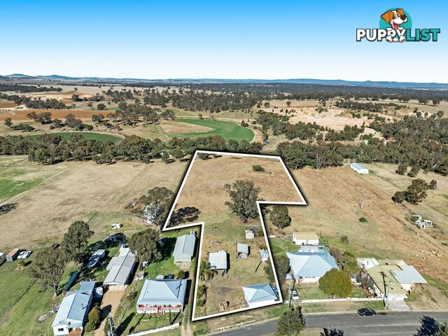 Proposed L King Street YANGAN QLD 4371