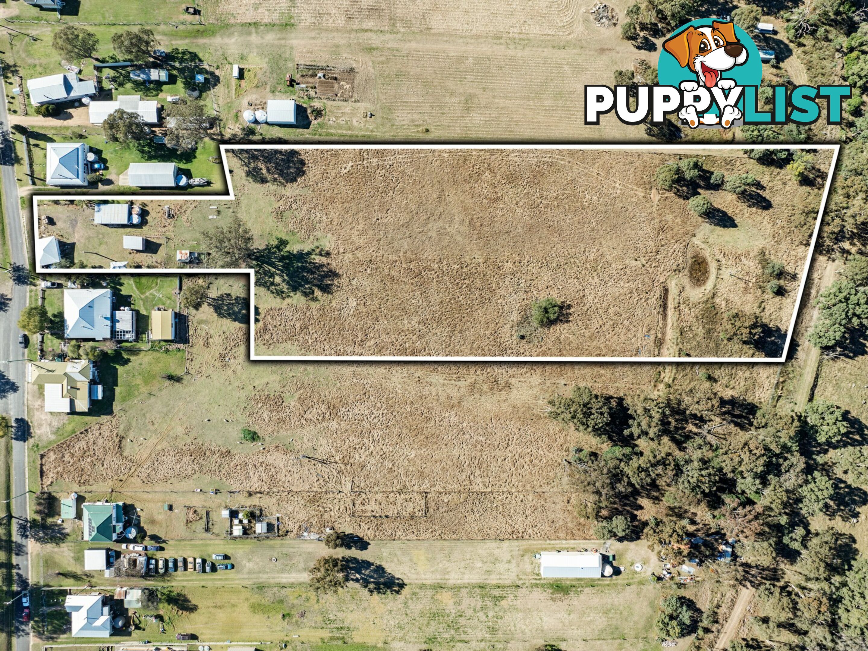 Proposed L King Street YANGAN QLD 4371