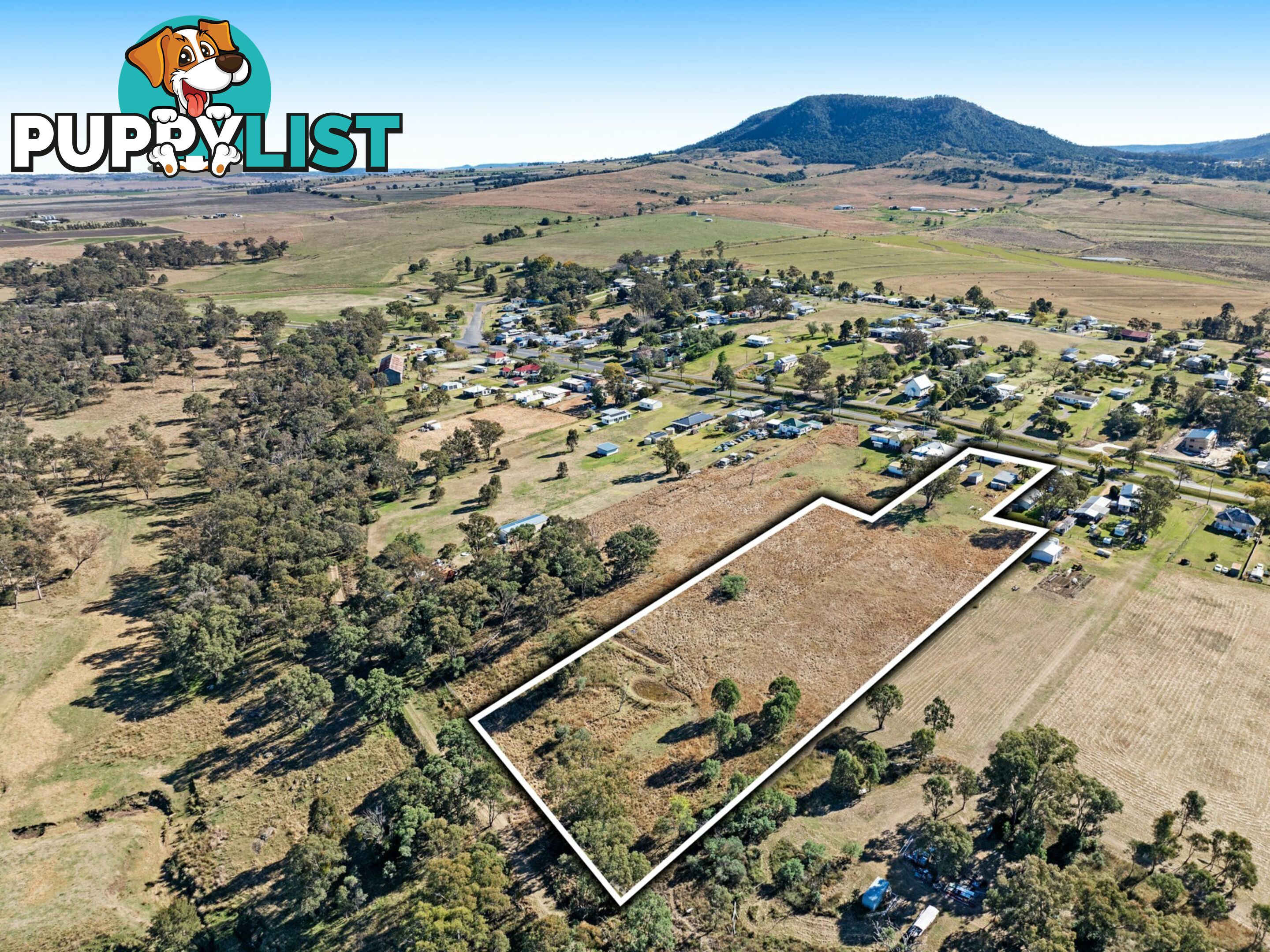 Proposed L King Street YANGAN QLD 4371