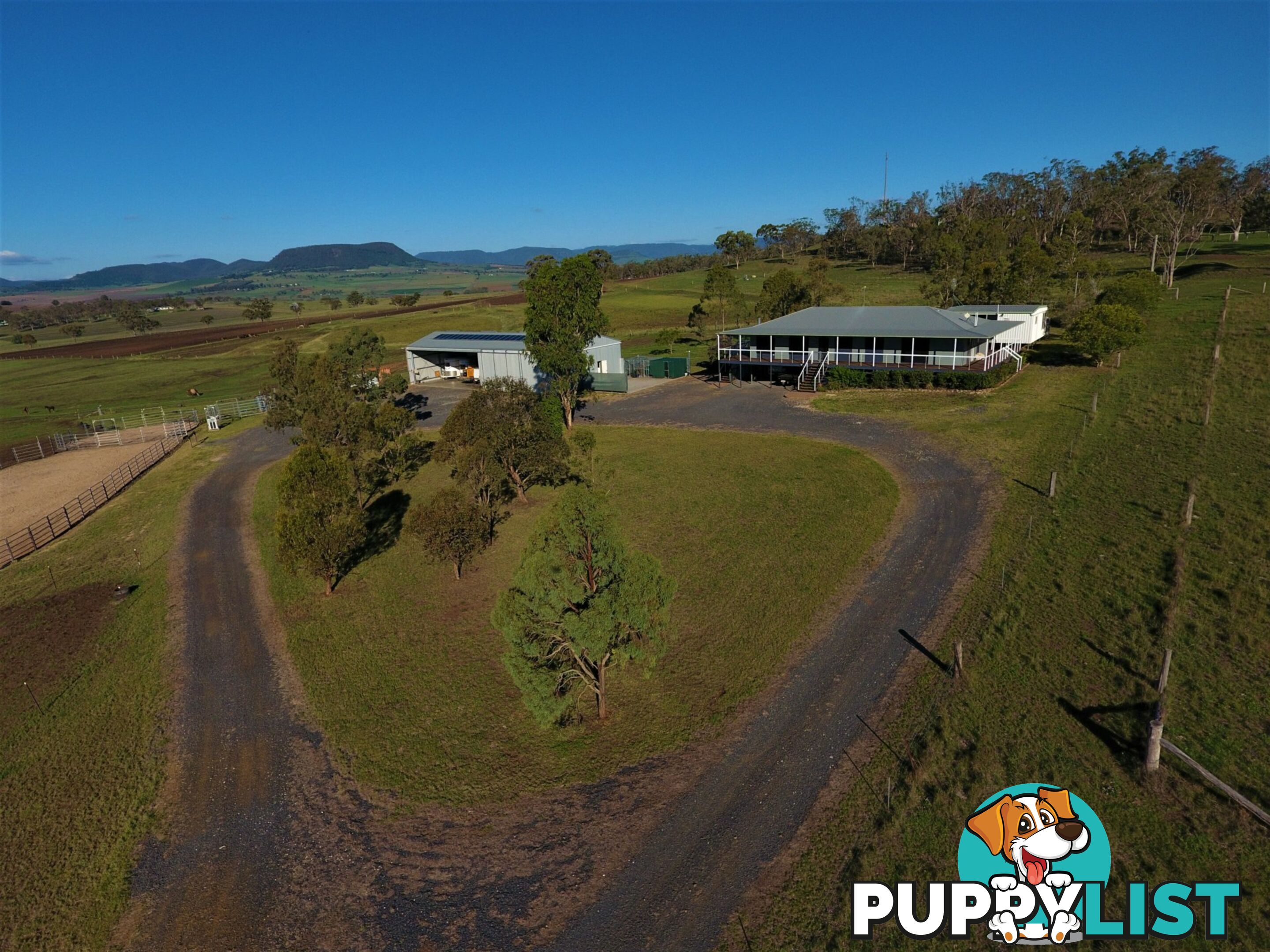 61 Perquin Road SLADEVALE QLD 4370