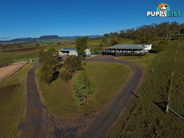 61 Perquin Road SLADEVALE QLD 4370