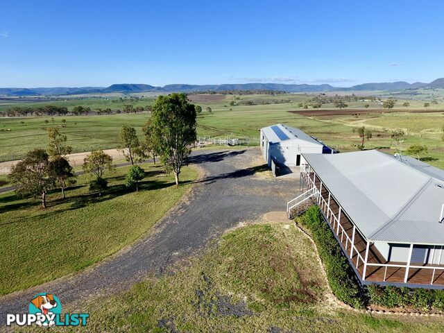 61 Perquin Road SLADEVALE QLD 4370